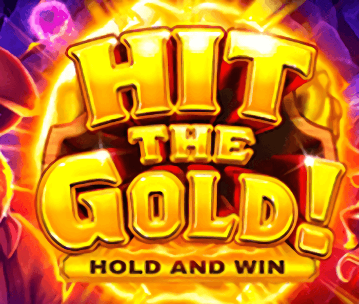 Демо голд. Hit the Gold слоты. Игровой автомат Golden Rush. Hit more Gold Slot.