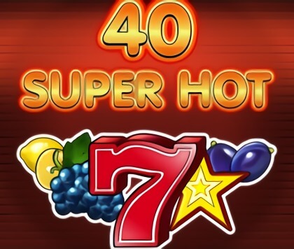 40 super. 40 Супер хот. 40 Super hot Slot. 40 Super hot. PNG super hot EGT.